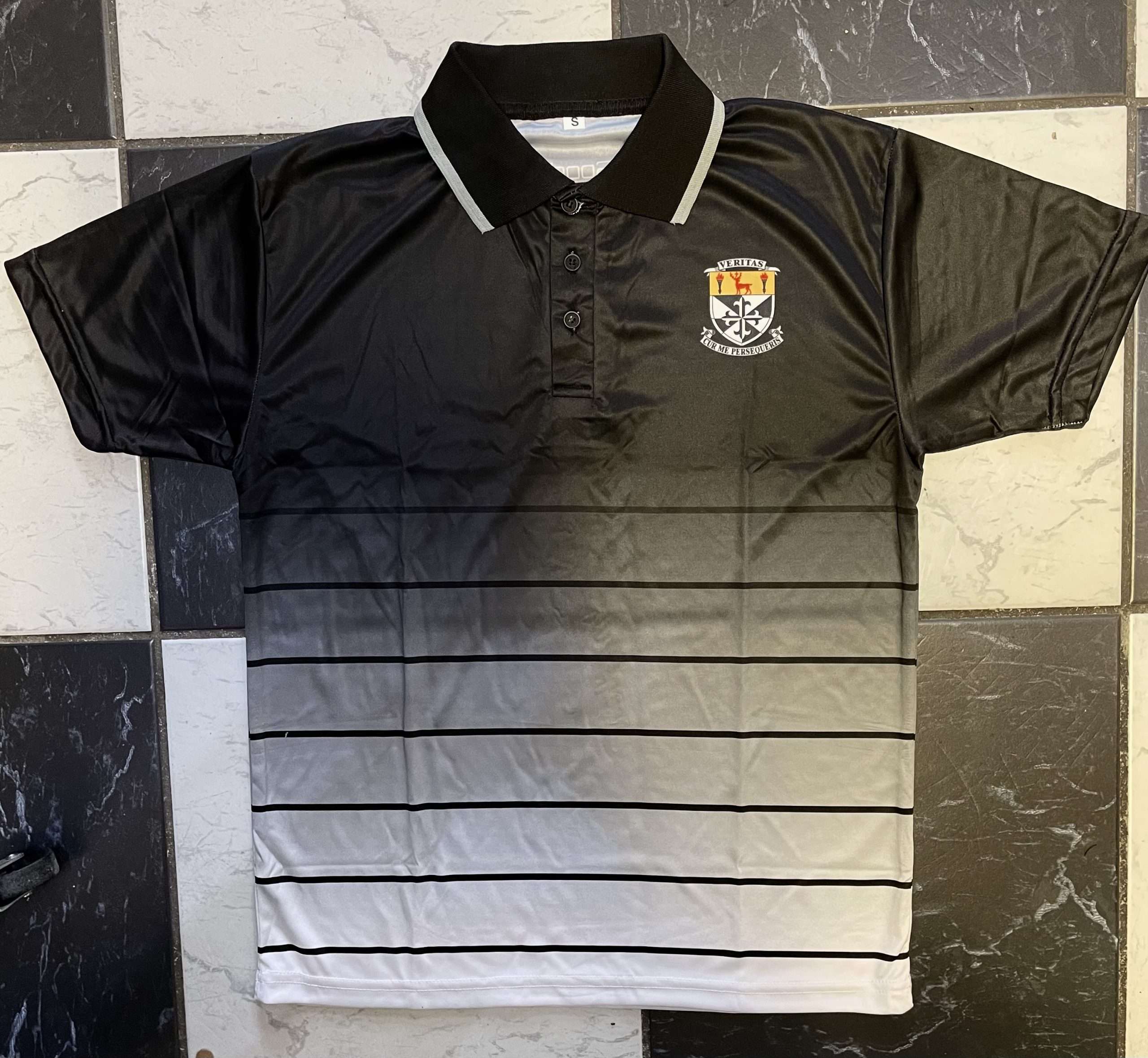 Newbridge College Polo
