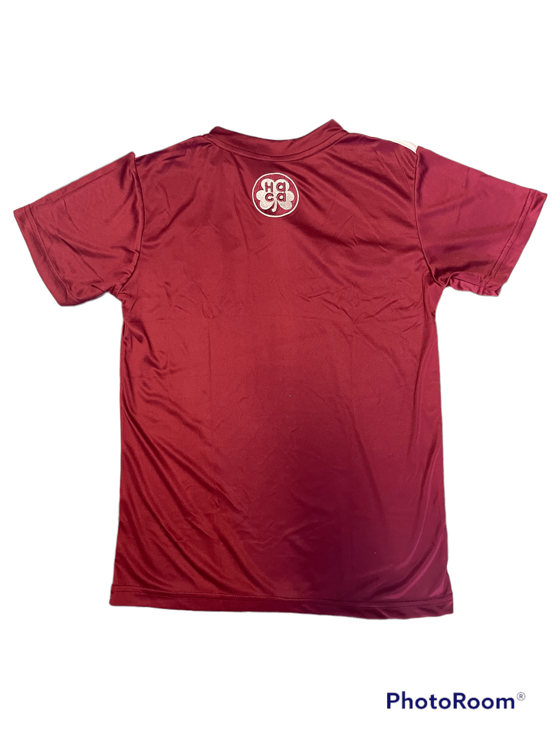 Newbridge Hockey Club Senior V-neck Playing Jersey