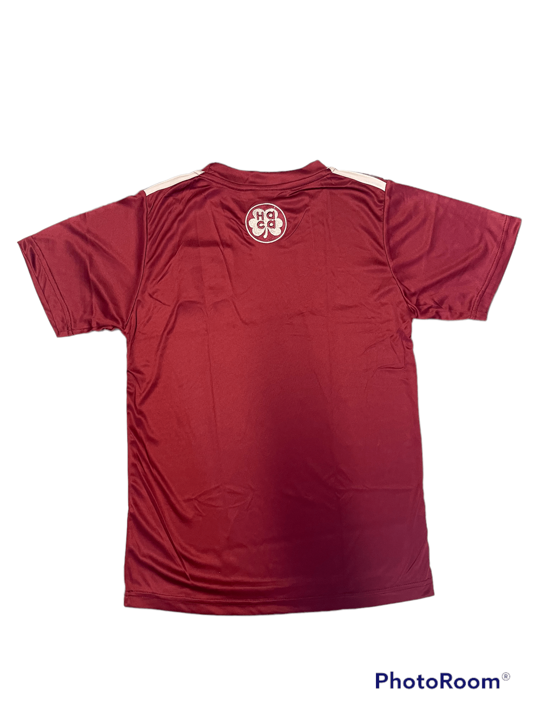 Newbridge Hockey Club Junior Round neck Playing Jersey