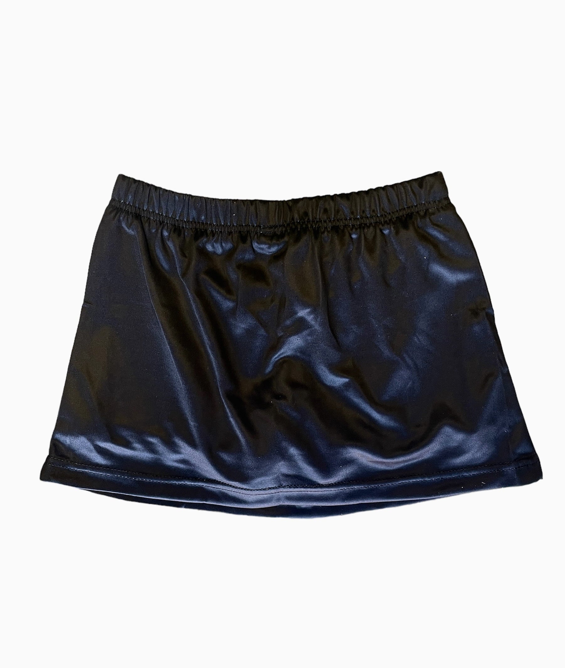 Haca Hockey Skort, Black