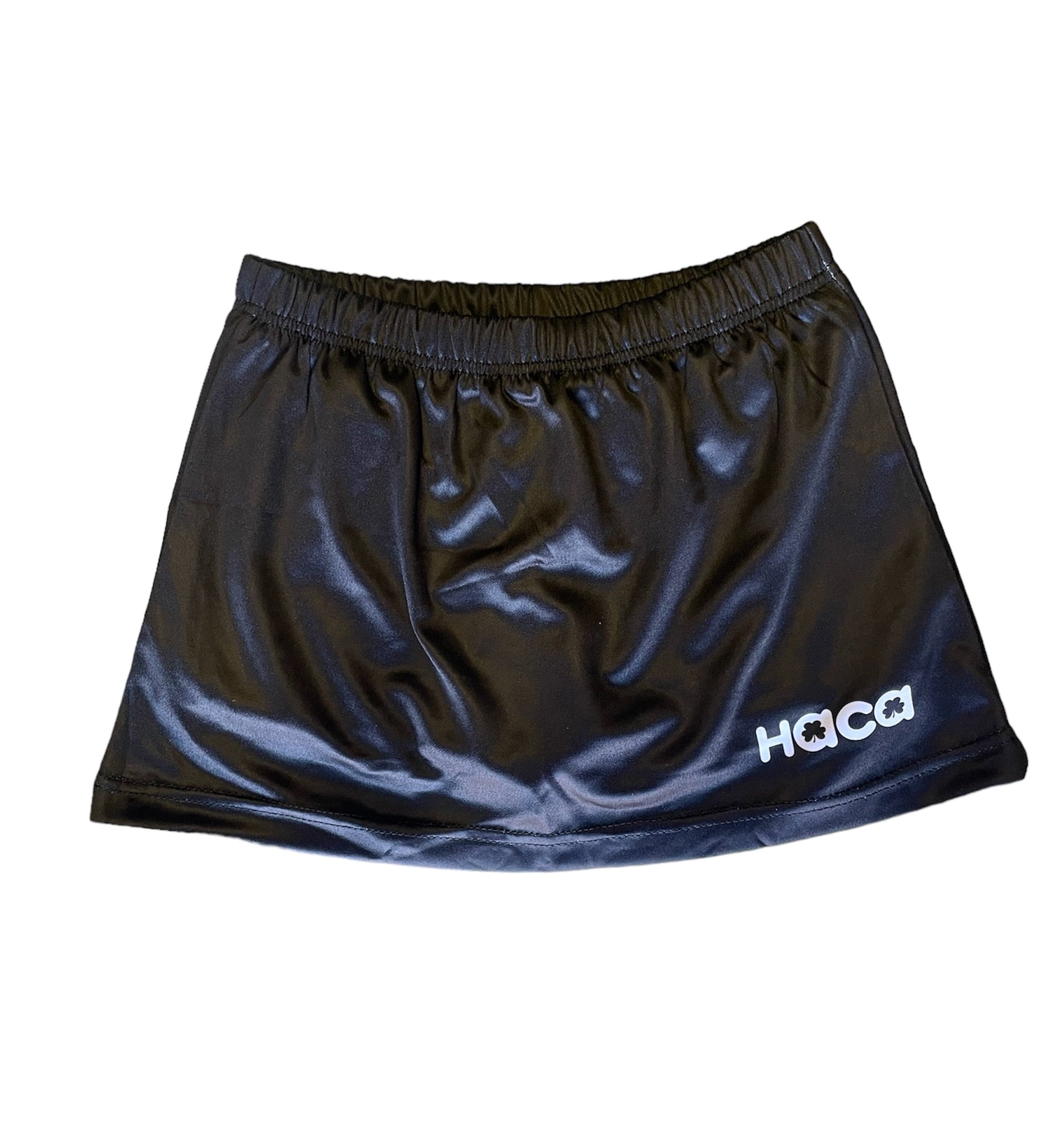 Haca Hockey Skort, Black