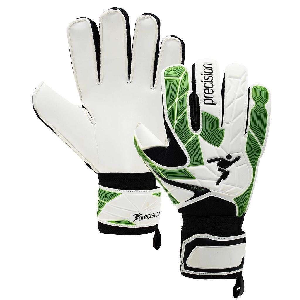 Precision Fusion_X.3D Senior Flat Cut Basic GK Glove