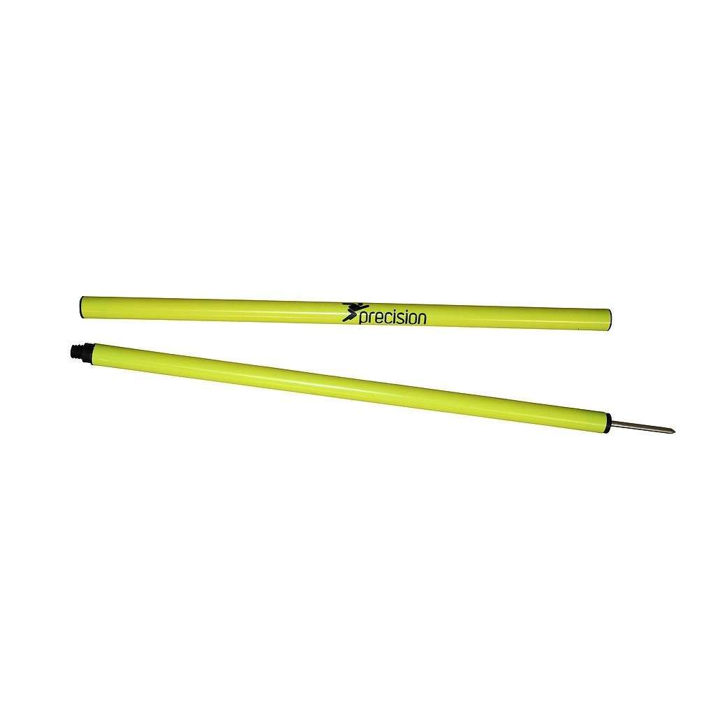 Precision Split 2pc Boundary Pole set of 6 with Bag