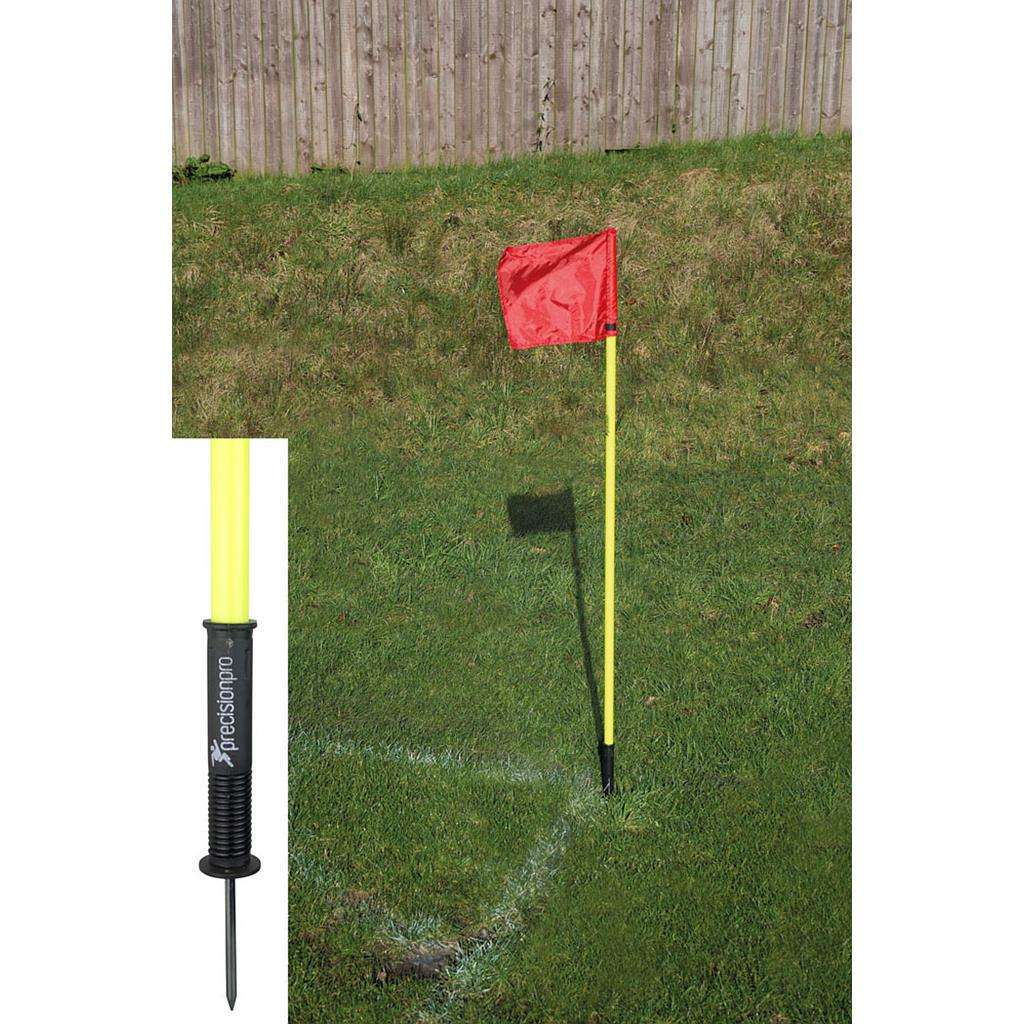 Precision Sprung Corner Posts, Set of 4