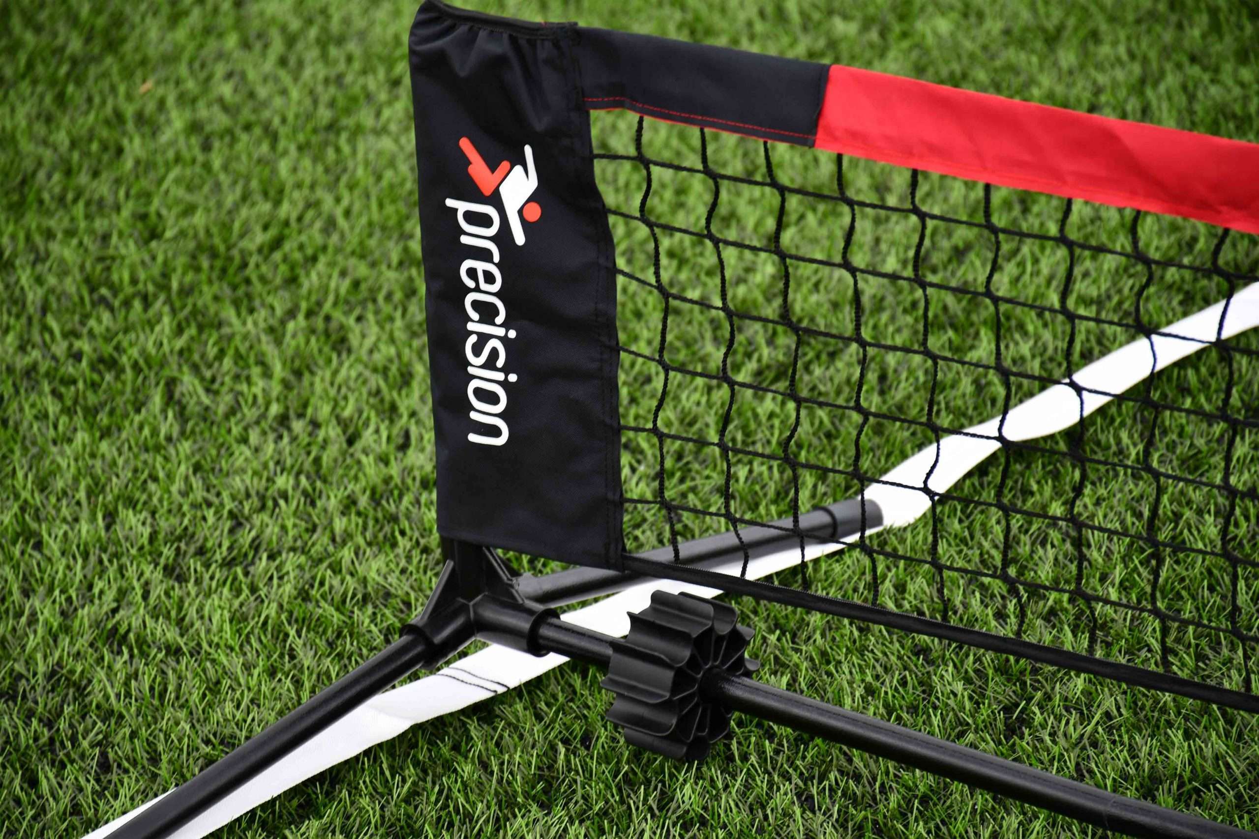 Precision Mini Football Tennis Set