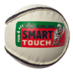 Lee Sports Smart Touch Sliotar