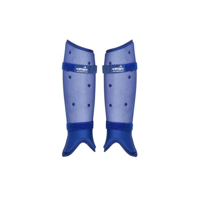 Stag Tibia Safe Shinpad with velcro straps