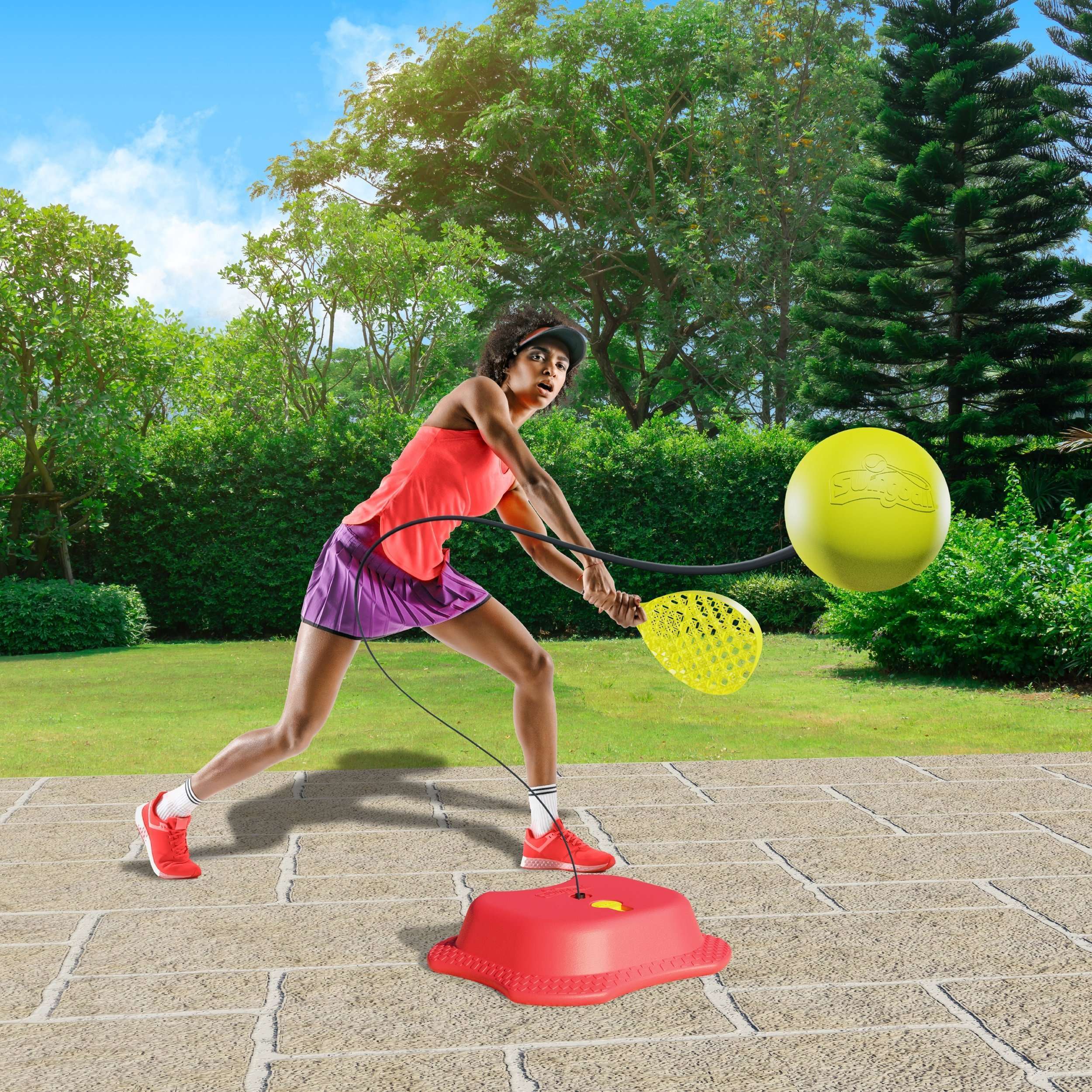 SwingBall All Surface Reflex Tennis