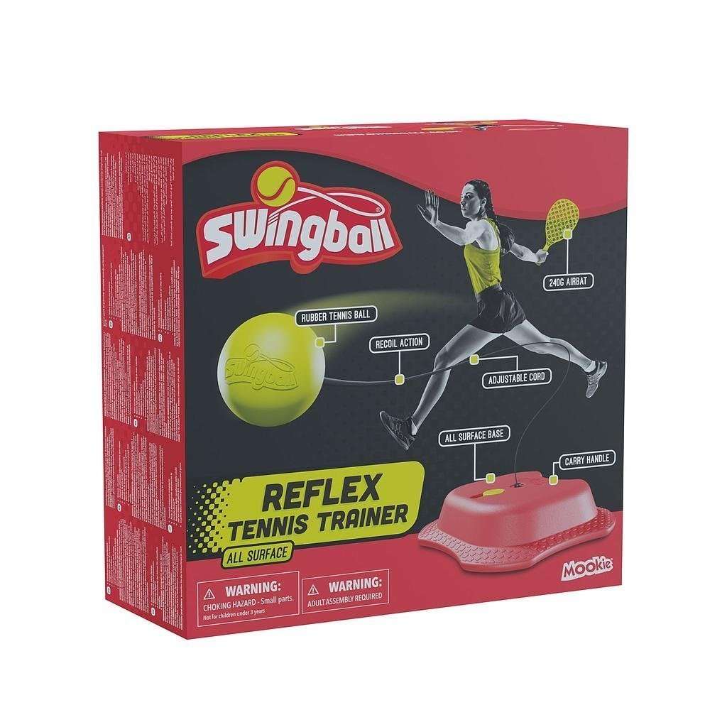 SwingBall All Surface Reflex Tennis