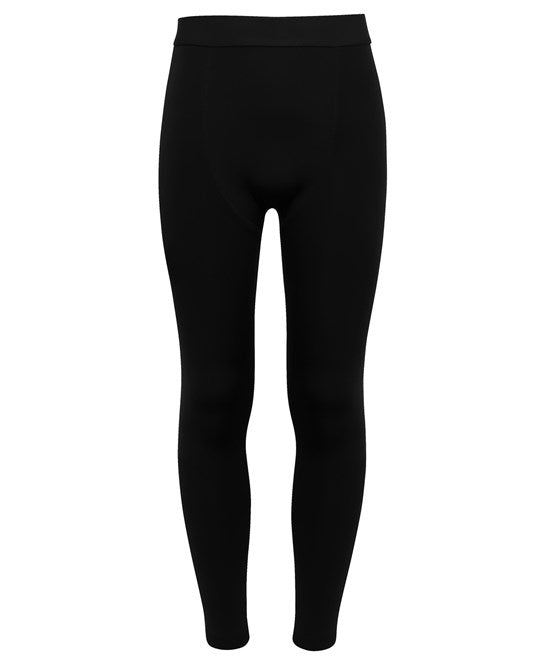 TriDri Performance Baselayer Leggings Black