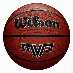 Wilson MVP Basketball Size 7