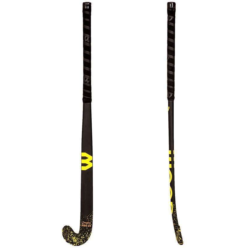 Wood Dragline 24 Hockey Stick (2023)