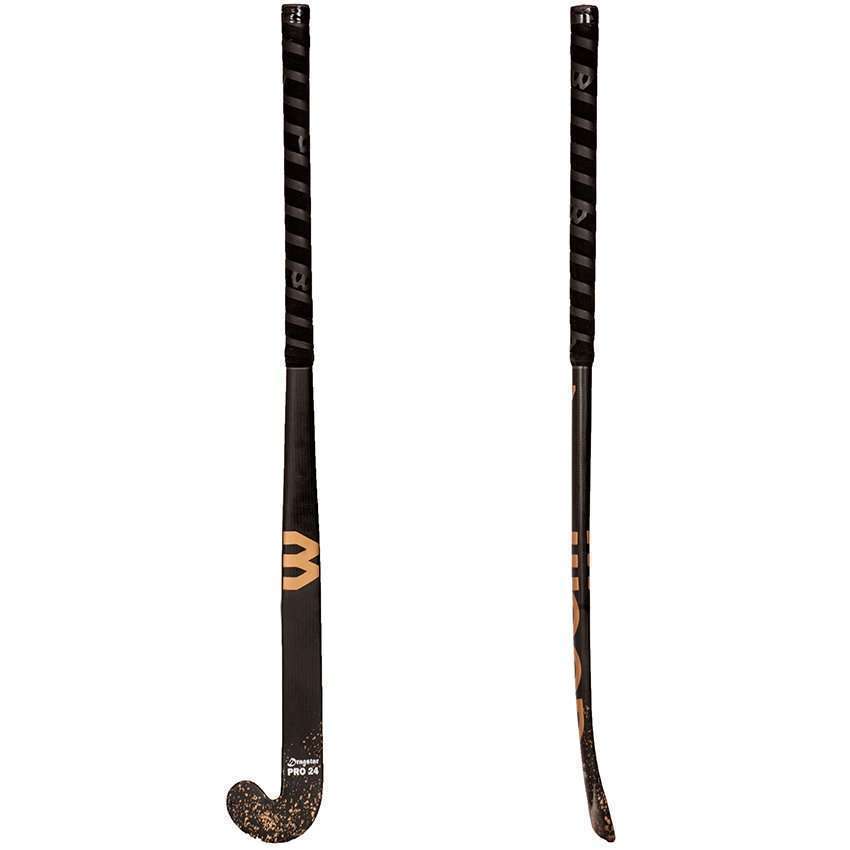 Wood Dragstar Pro 24 Hockey Stick