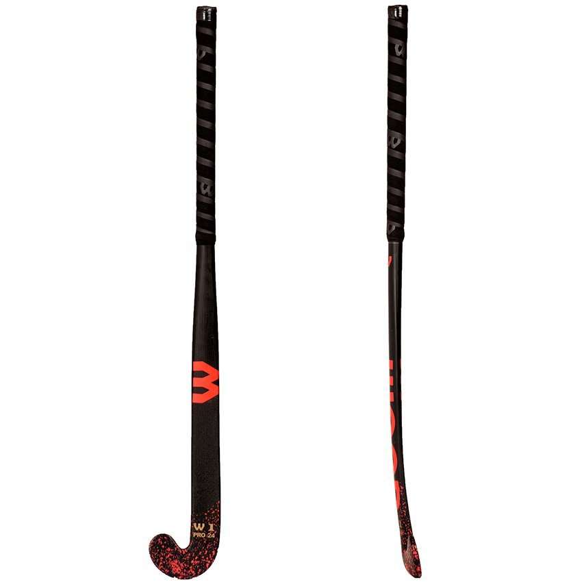 Wood W1 Pro Hockey Stick