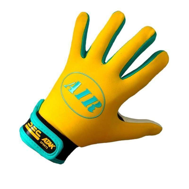 Atak Air GAA Gloves Yellow