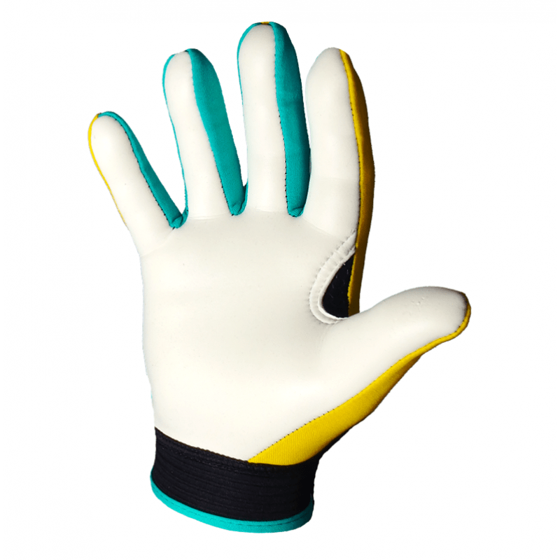 Atak Air GAA Gloves Yellow