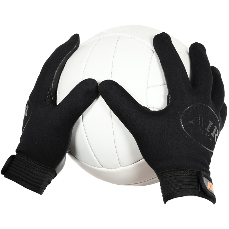 Atak Air GAA Gloves Black