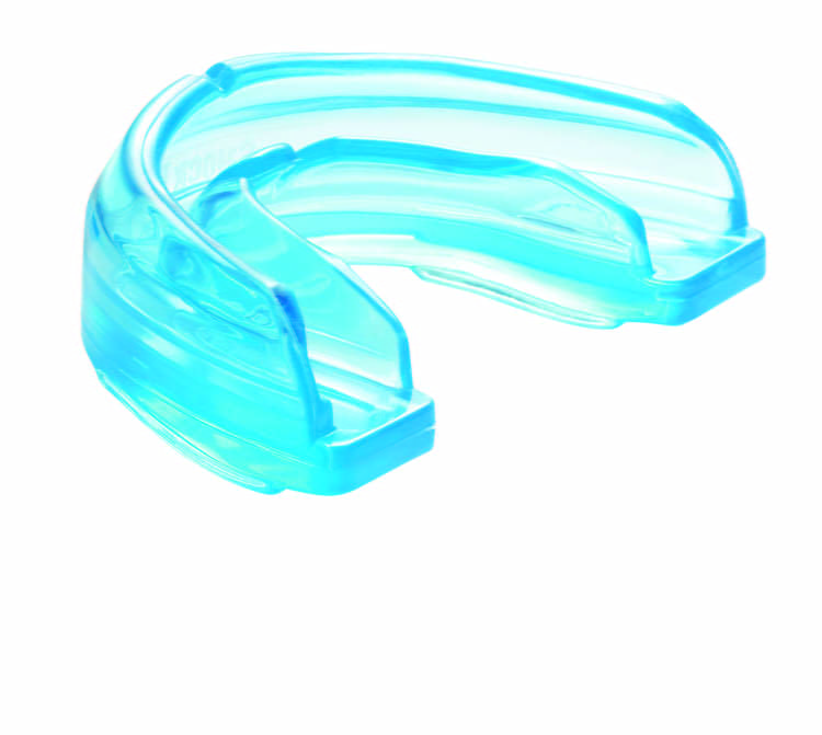 Shockdoctor Braces Gumshield Sr Blue or Pink