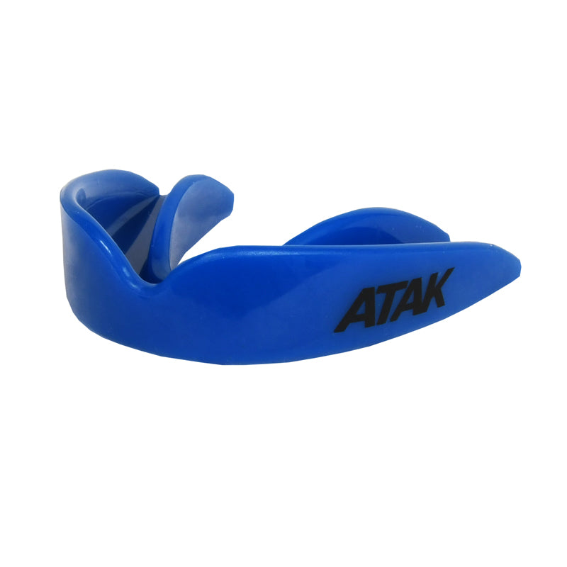 Atak Centaur Mouth Guard, Blue