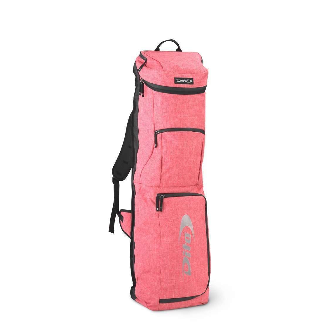 Dita Hockey Stickbag Red