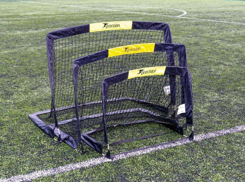Precision "Fold-a-Goal" (Set) 3'x2.25'