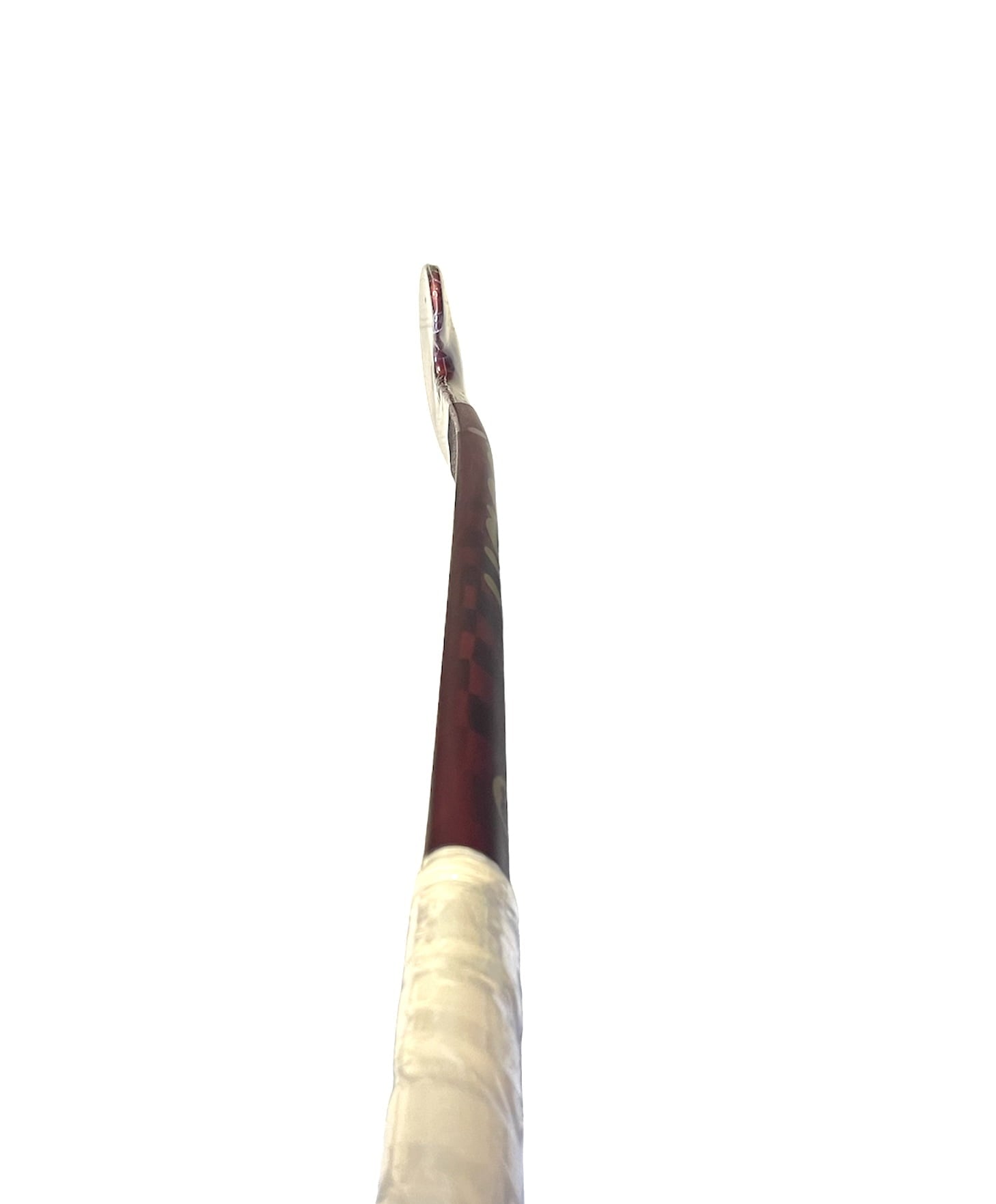 Haca H8 TC Samurai Hockey Stick Red