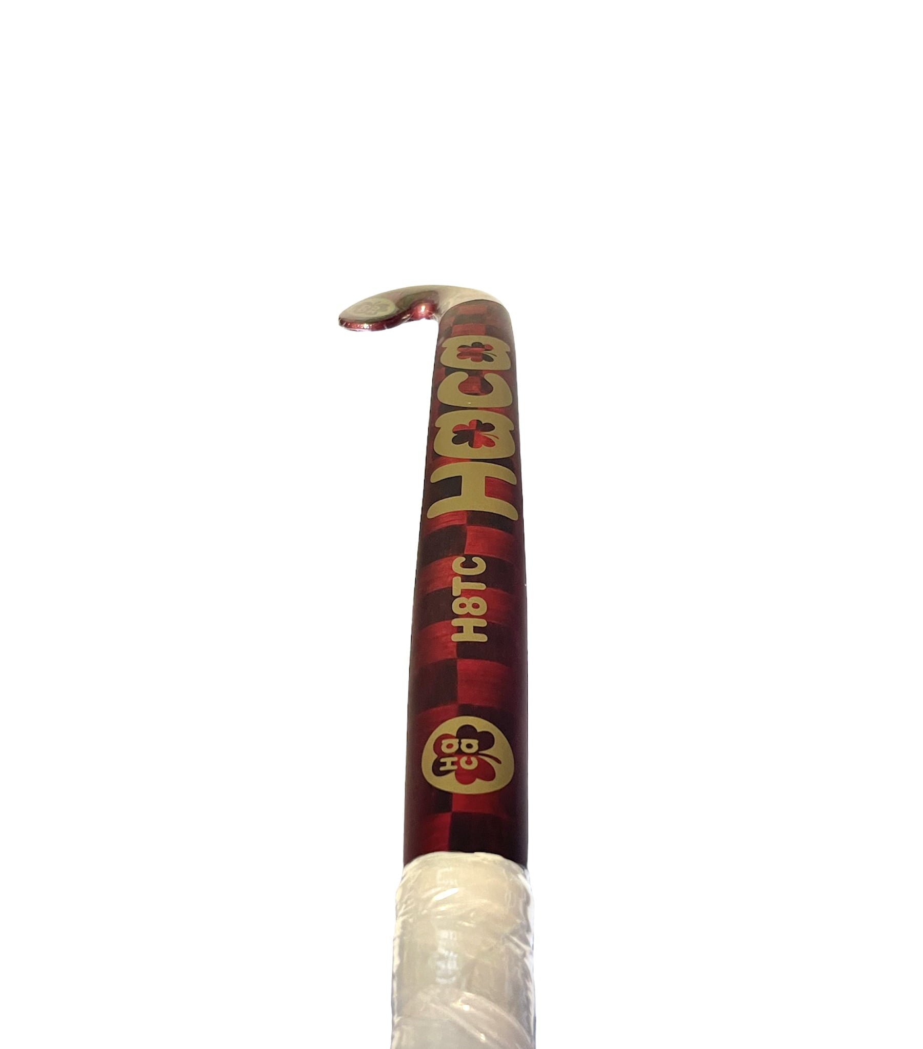 Haca H8 TC Samurai Hockey Stick Red
