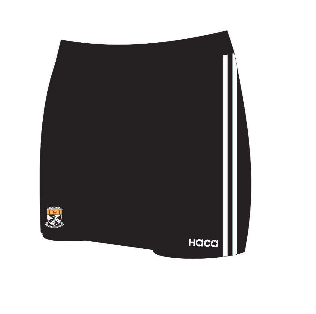 Haca Hockey Skort Custom