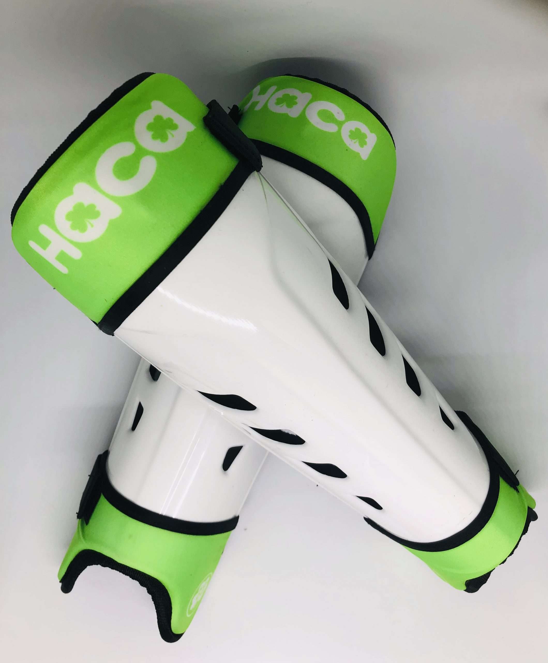 Haca Washable Inner Plastic Shinpad