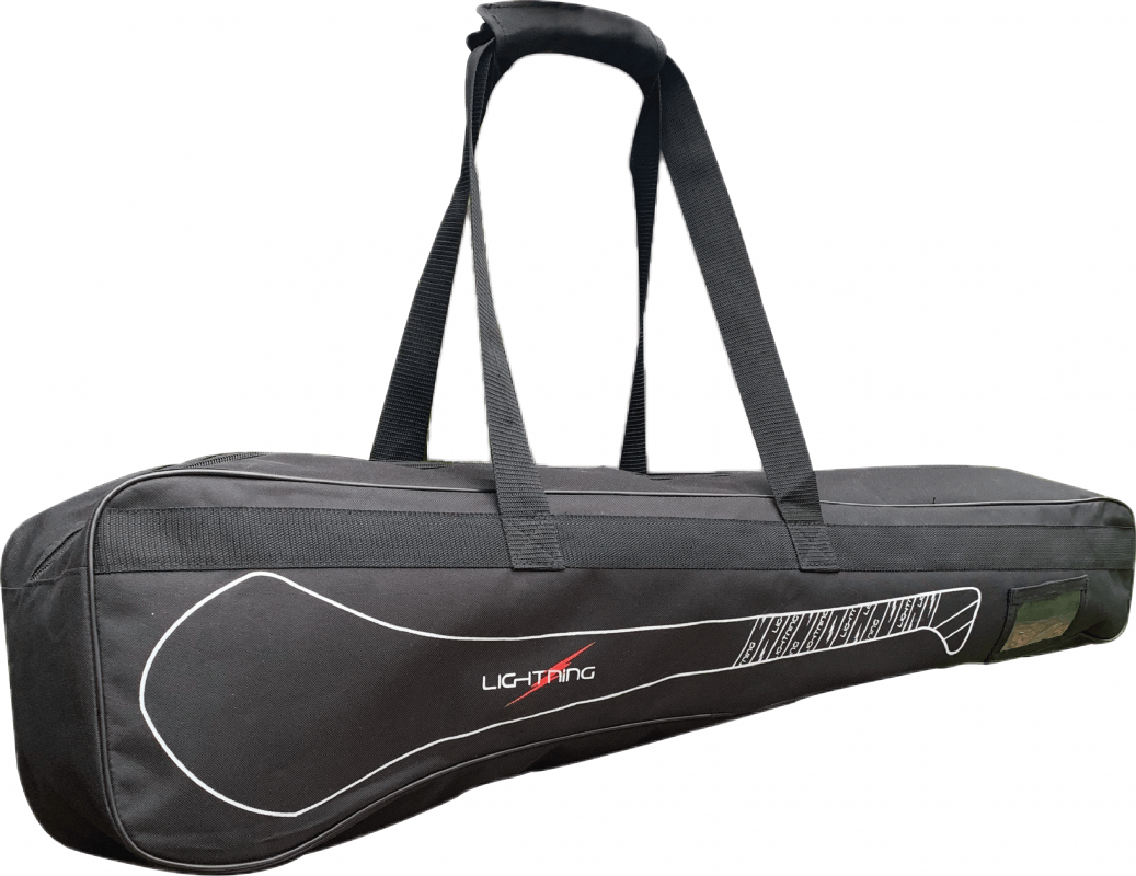 Lee Sports Lightning Hurley Bag