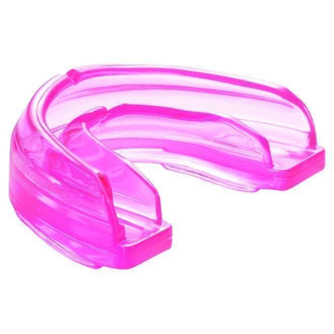 Shockdoctor Braces Gumshield Sr Blue or Pink