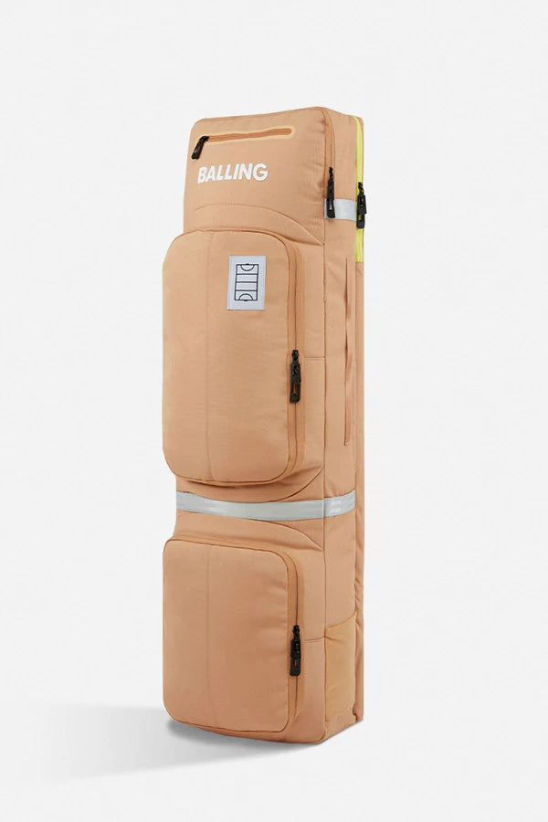 Balling Alter/1 Large Stickbag Beige