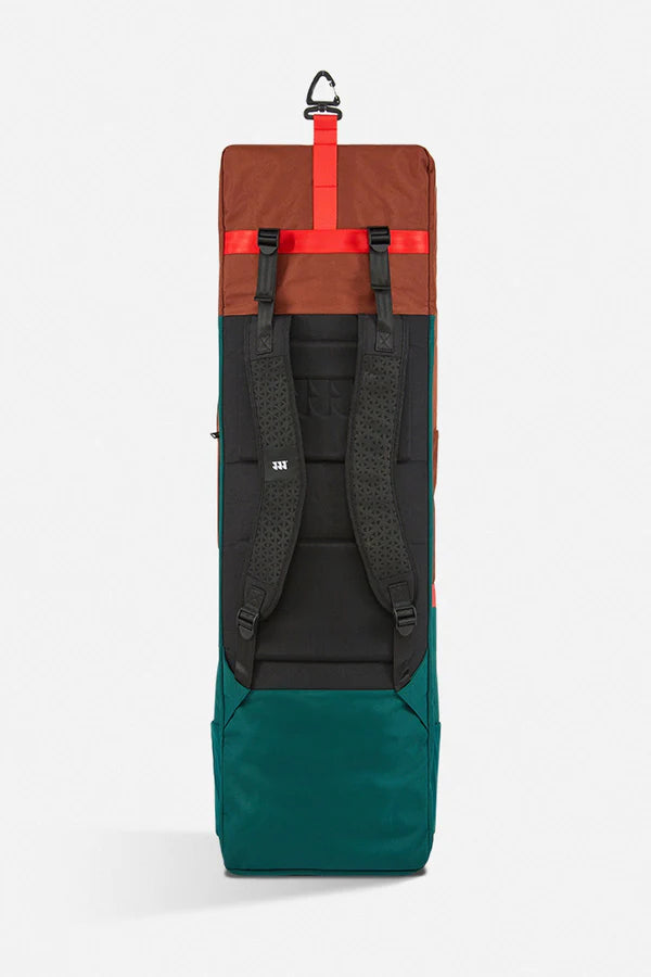 Balling Alter/1 Large Stickbag Brown