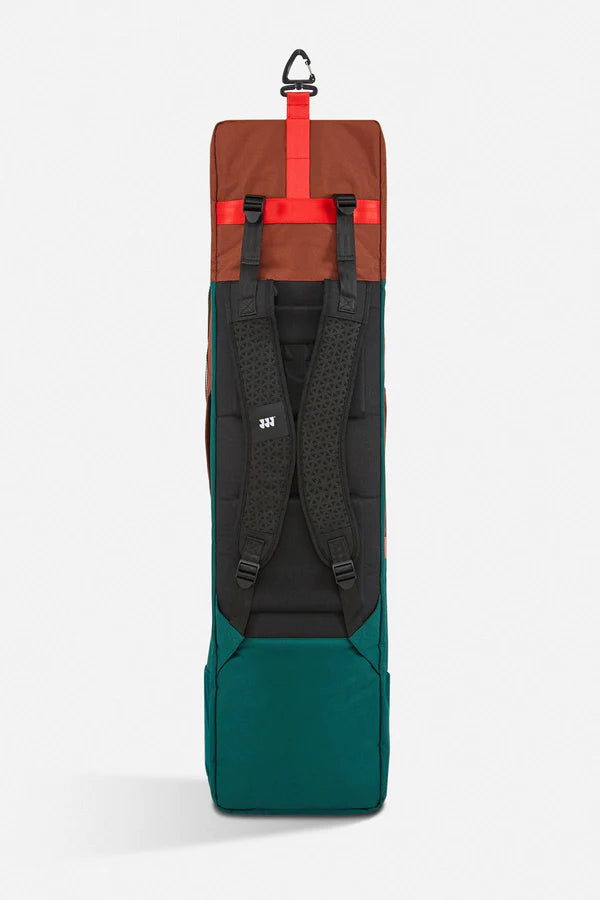 Balling Alter/1 Medium Stickbag Brown