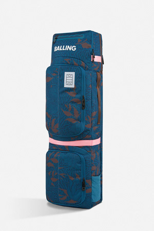 Balling Alter/1 Large Stickbag Peacock