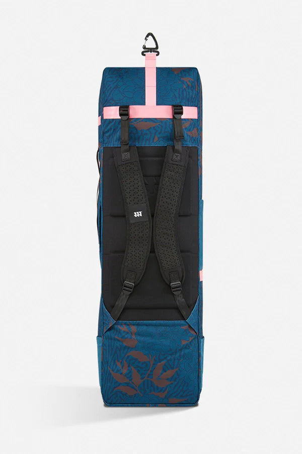 Balling Alter/1 Large Stickbag Peacock