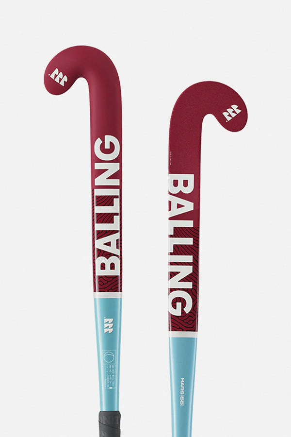 Balling Mars 55 Latebow Hockey Stick