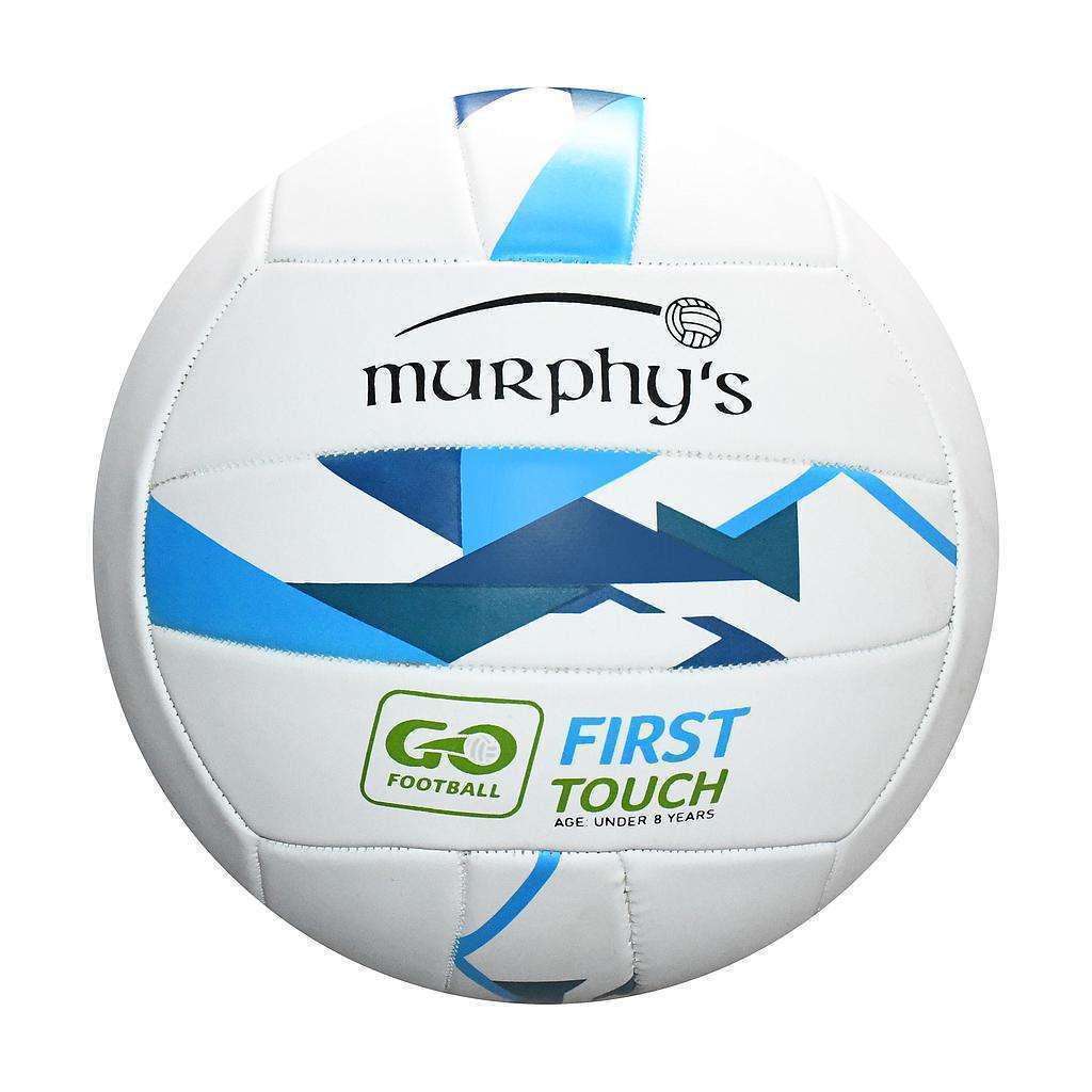 Murphys First Touch Football