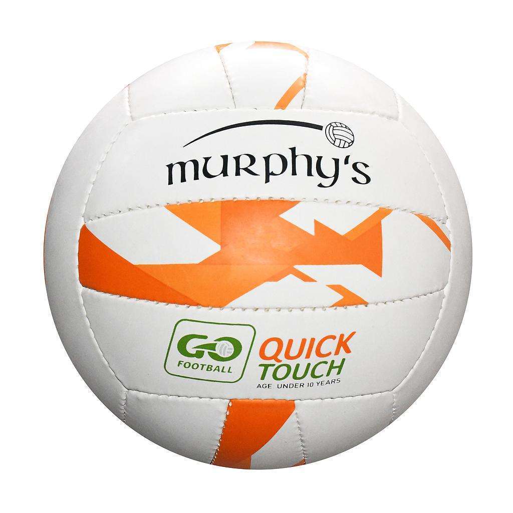 Murphys Quick Touch Football