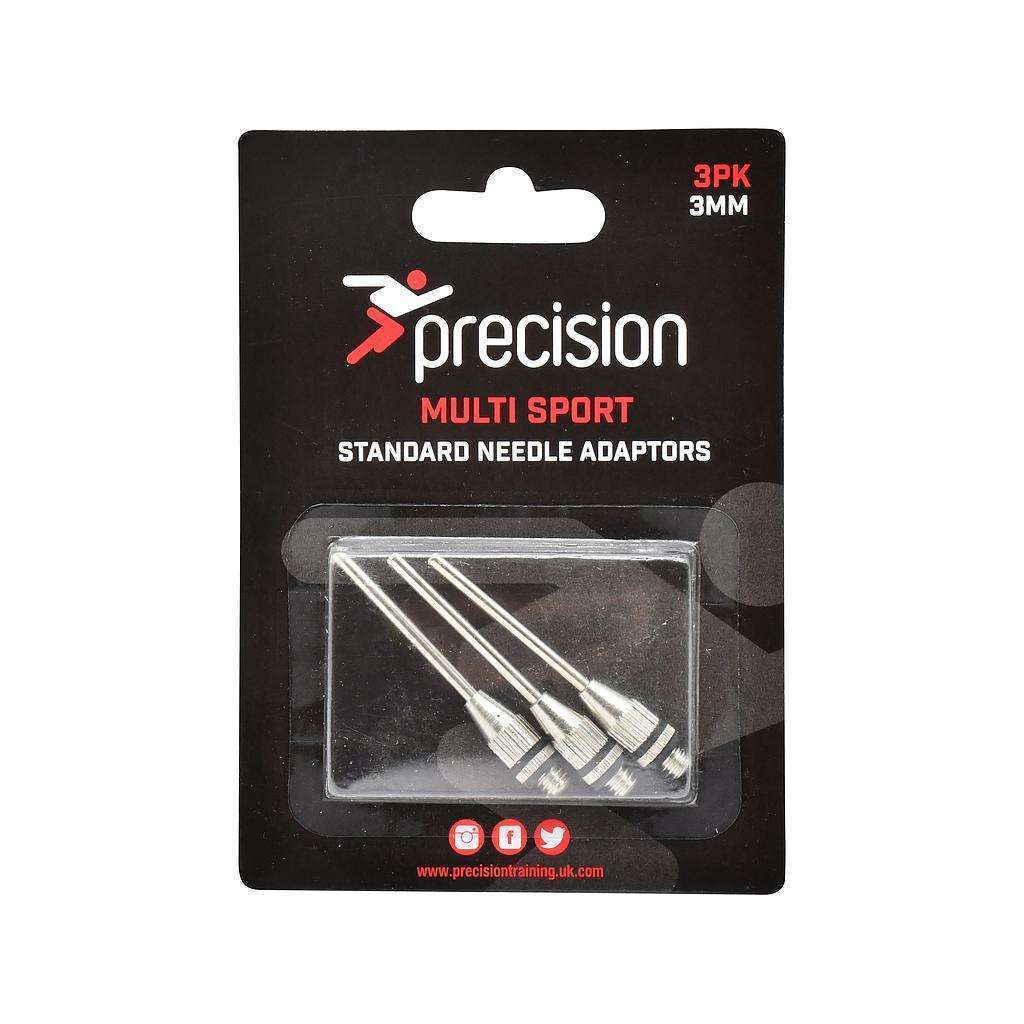 Precision Standard Needle Adaptors Set of 3