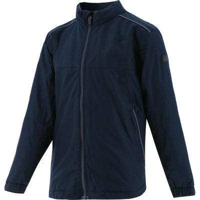 O'Neills Sloan Fleece Lined Full Zip Jacket, Marine