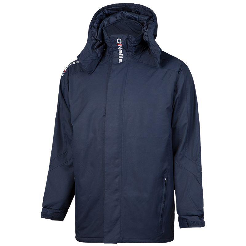 O'Neills Touchline Jacket 2011, Navy