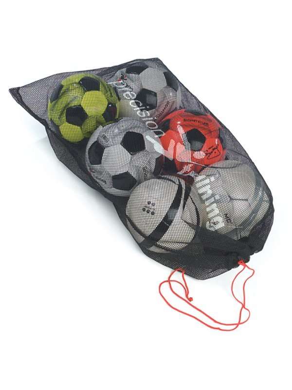 NRFC Custom Rugby Ball set of 10 wth mesh bag