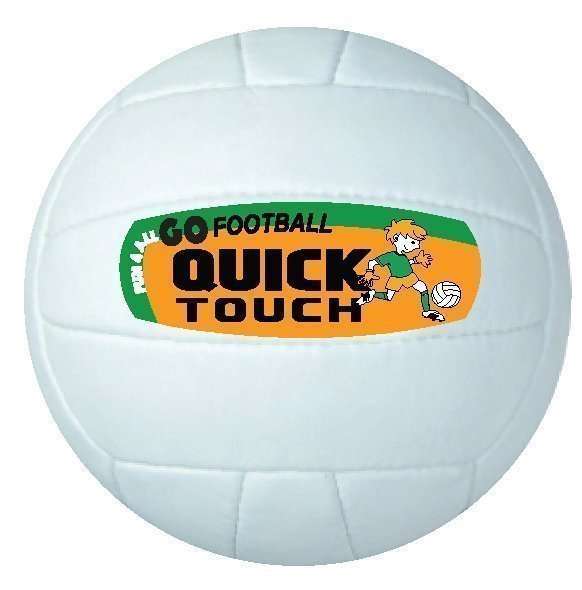 Quick Touch Football