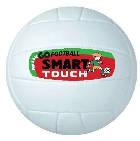 Smart Touch Football