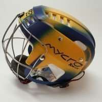 Mycro Faded Hurling Helmet