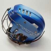 Mycro Faded Hurling Helmet