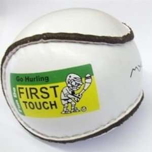 Lee Sports First Touch Sliotar