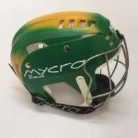 Mycro Faded Hurling Helmet