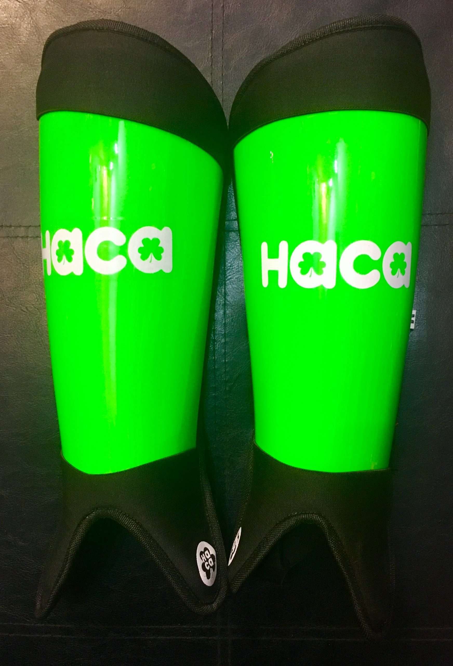Haca Carbon Washable Shinpads